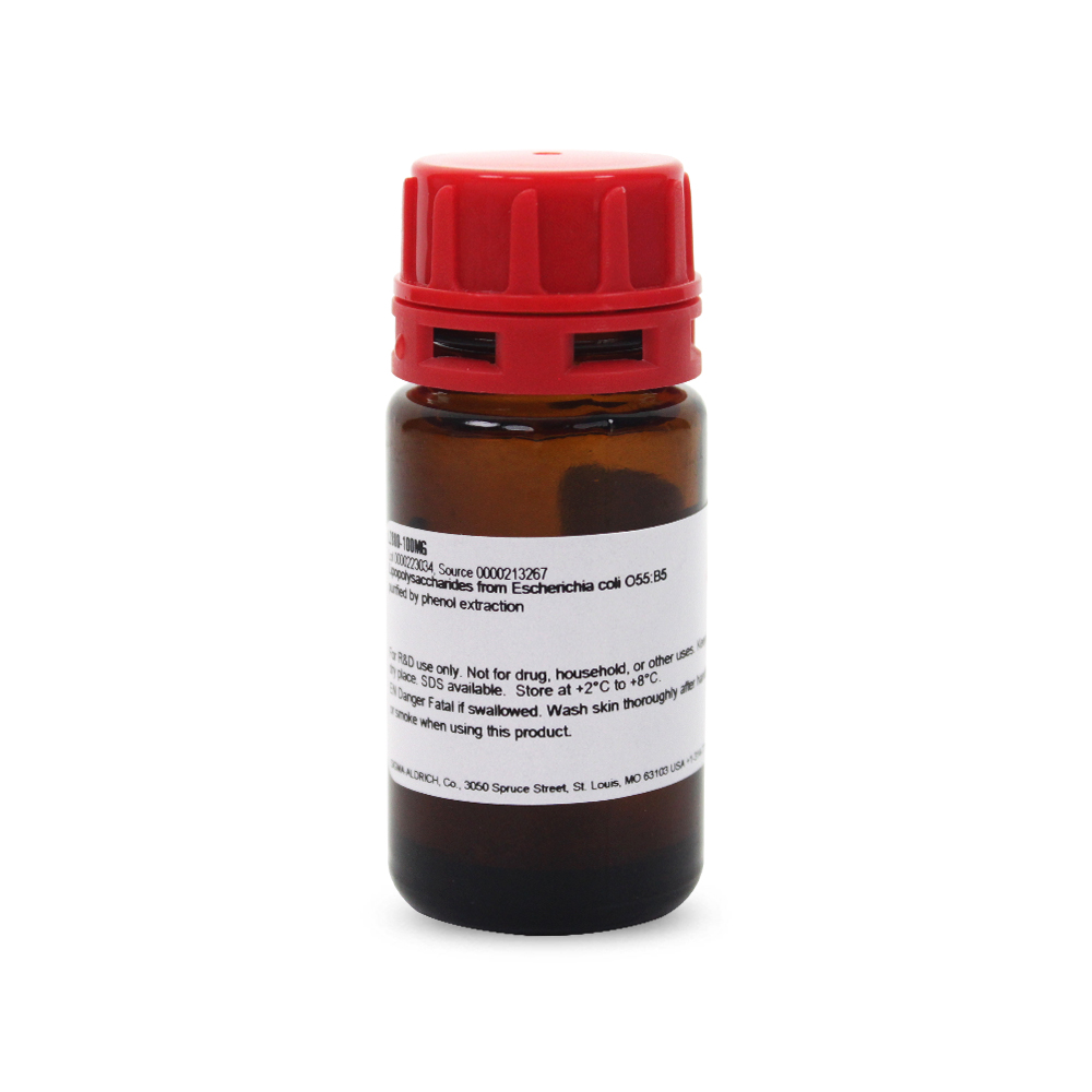 L2880-100MG 脂多糖 来源于大肠杆菌 055:B5 - Sigma-aldrich/西格玛