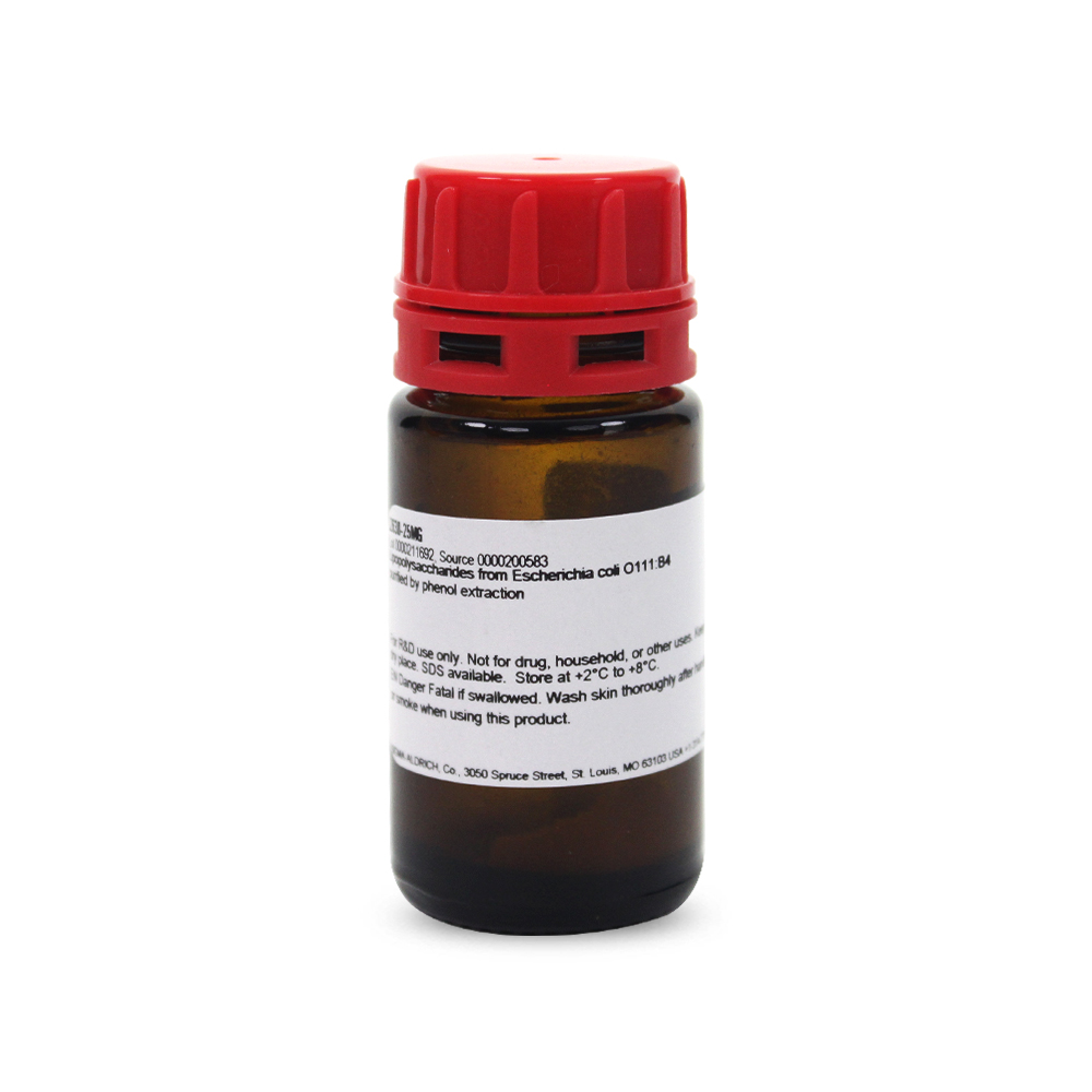 L2630-25MG 脂多糖 - Sigma-aldrich/西格玛