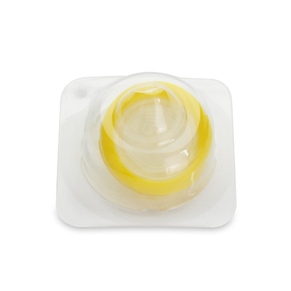 BS-NY25-45-S 25mm,0.45μm一次性针头式滤器,无菌独立包装,亲水NY膜