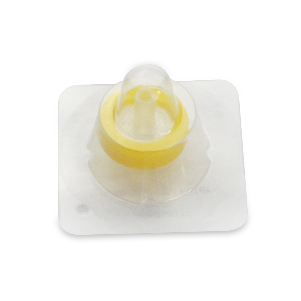 BS-NY13-22-S 13mm,0.22μm一次性针头式滤器,无菌独立包装,亲水NY膜