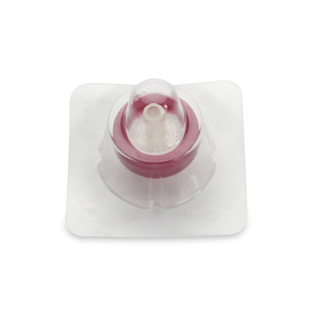 BS-PVDF13-22-S 13mm,0.22μm一次性针头式滤器,无菌独立包装,疏水PVDF膜 - Biosharp/白鲨