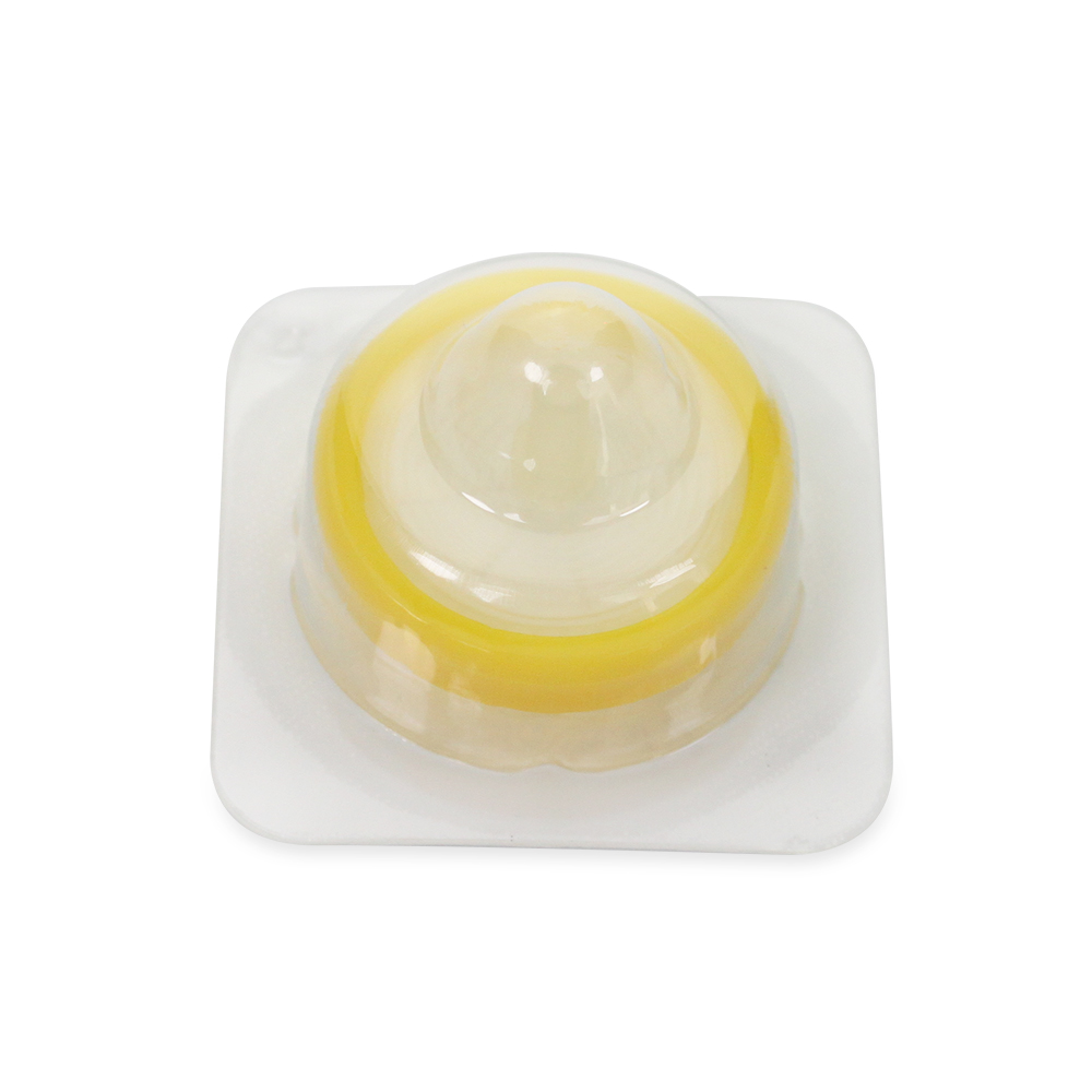 BS-NY30-45-S 30mm,0.45μm一次性针头式滤器,无菌独立包装,亲水NY膜