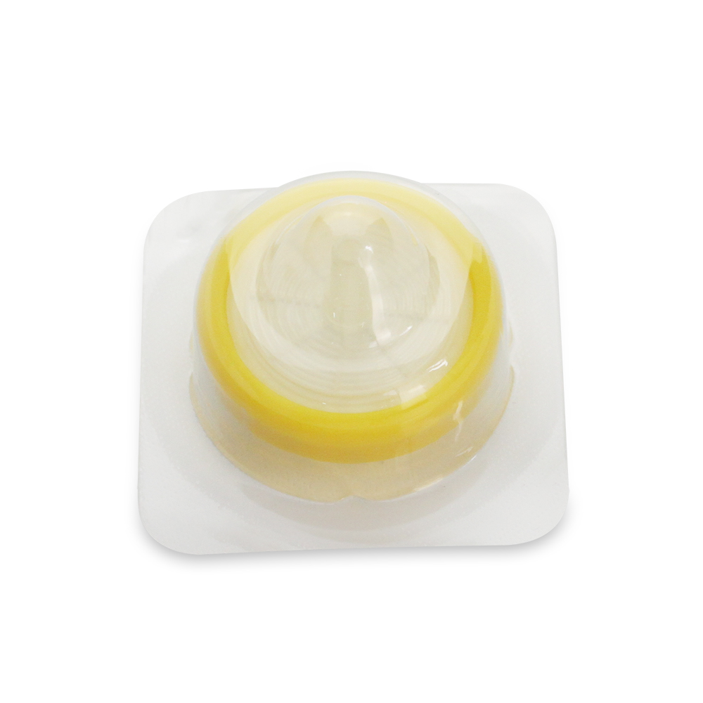 BS-NY33-22-S 33mm,0.22μm一次性针头式滤器,无菌独立包装,亲水NY膜
