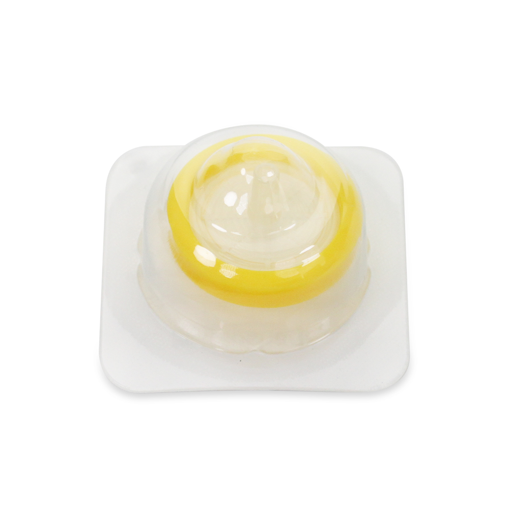 BS-NY25-22-S 25mm,0.22μm一次性针头式滤器,无菌独立包装,亲水NY膜