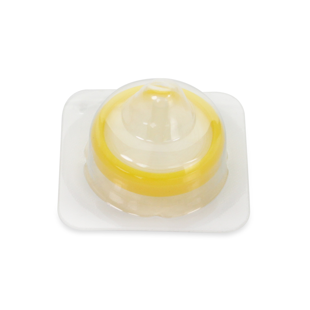 BS-NY33-45-S 33mm,0.45μm一次性针头式滤器,无菌独立包装,亲水NY膜