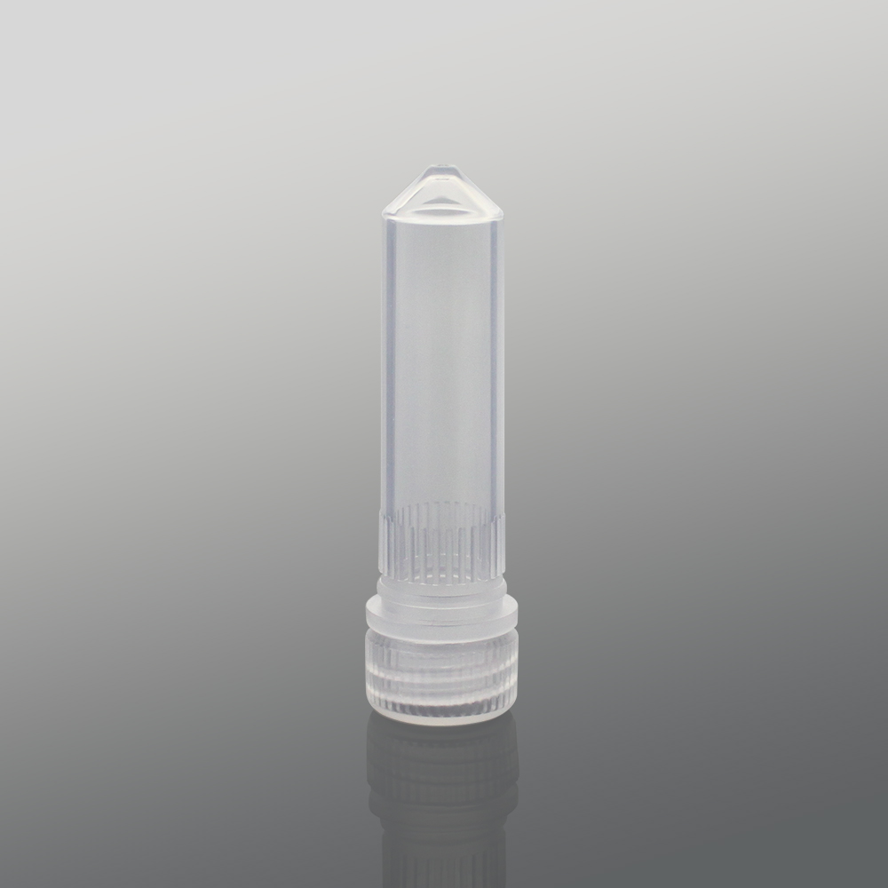 HGT-002-200S 2.0ml研磨管,拧盖