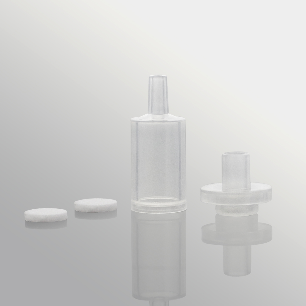 BS-SSPE-001 1ml SPE串联柱 - Biosharp/白鲨