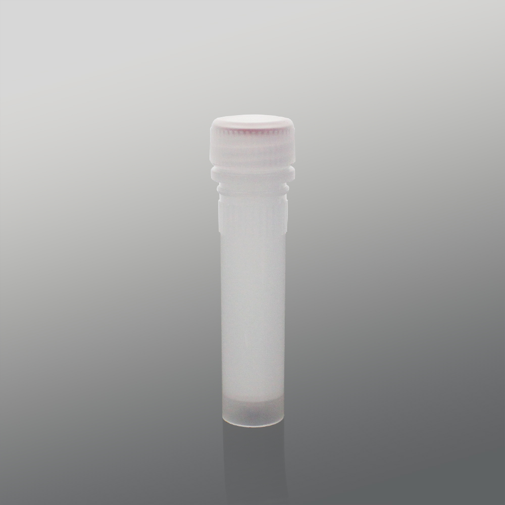 HGT-003-200S 2.0ml研磨管,拧盖,可立
