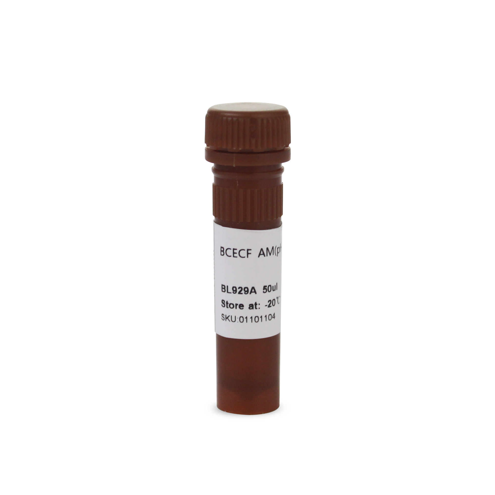 BL929A BCECF AM (pH荧光探针, 5mM)