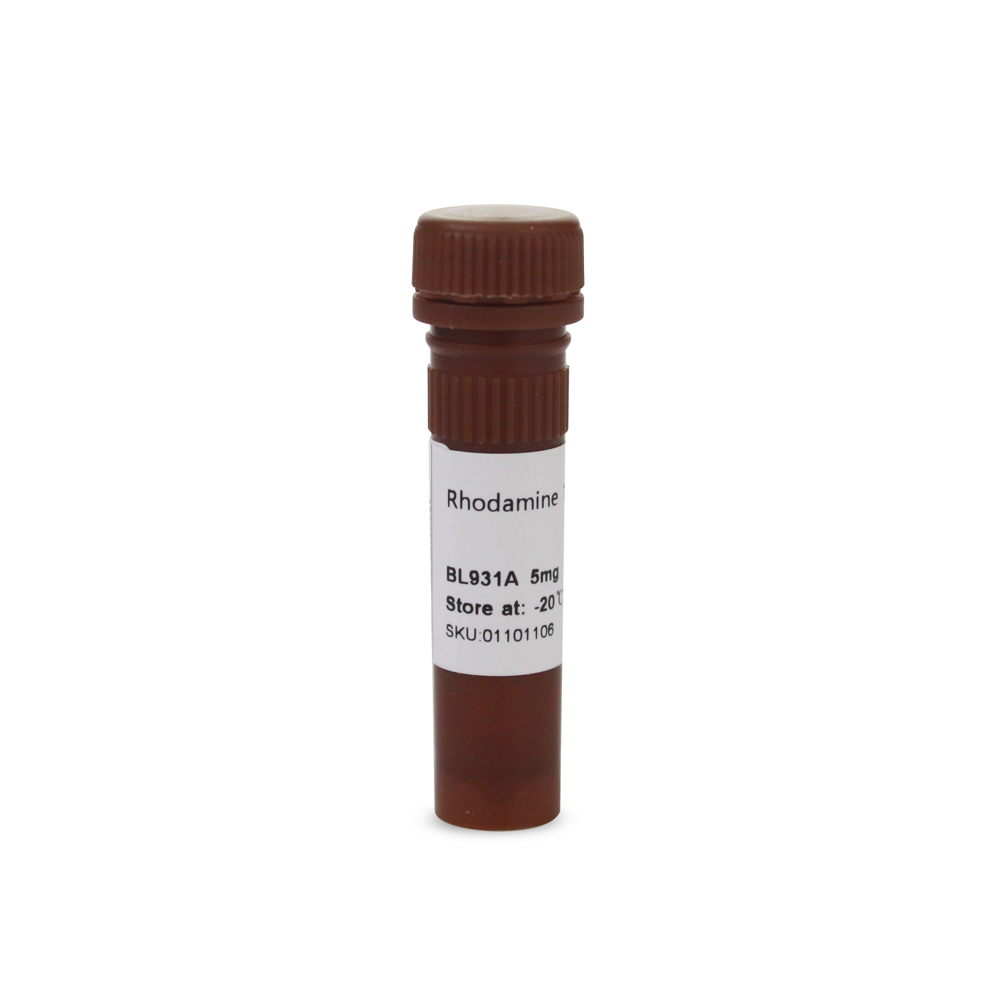 BL931A Rhodamine 123 罗丹明123