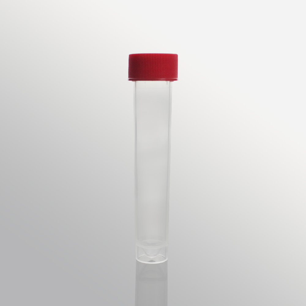 BS-100-ST-B 10ml外旋冻存管/样品管（含盖）