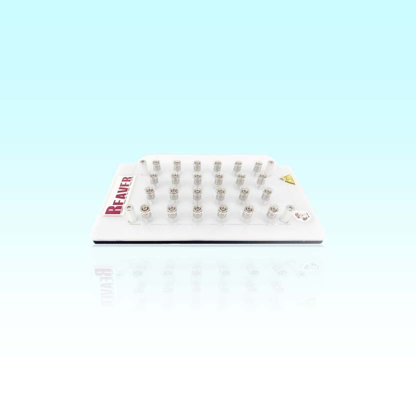 60303 磁性分离器96 II - BEAVER(海狸)