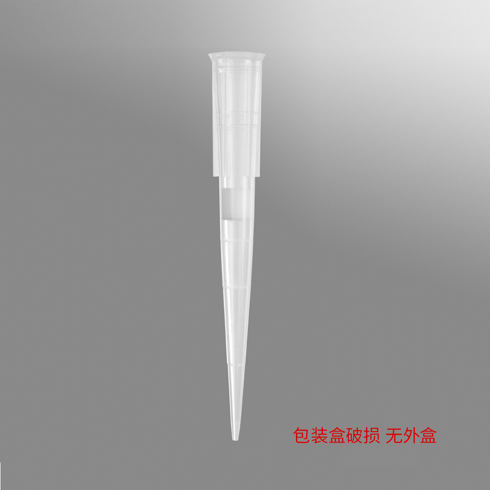 耗材TF-300-L-R-S 10ul带滤芯盒装无菌低吸附吸头 - Axygen/爱思进