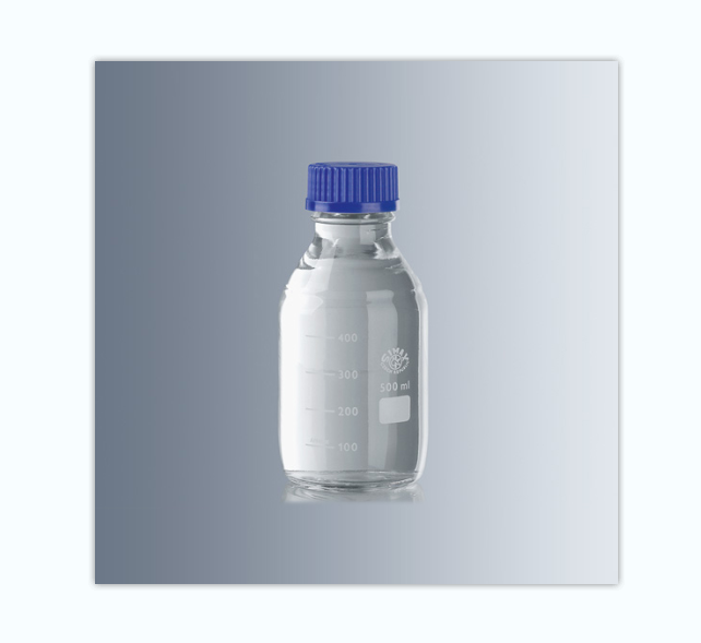 3607708 安全试剂瓶，1000ml - Marienfeld