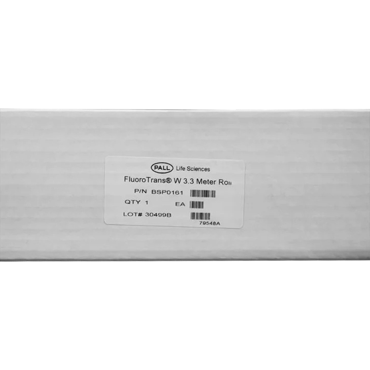 BSP0161 FluoroTrans PVDF转印膜 - PALL/颇尔