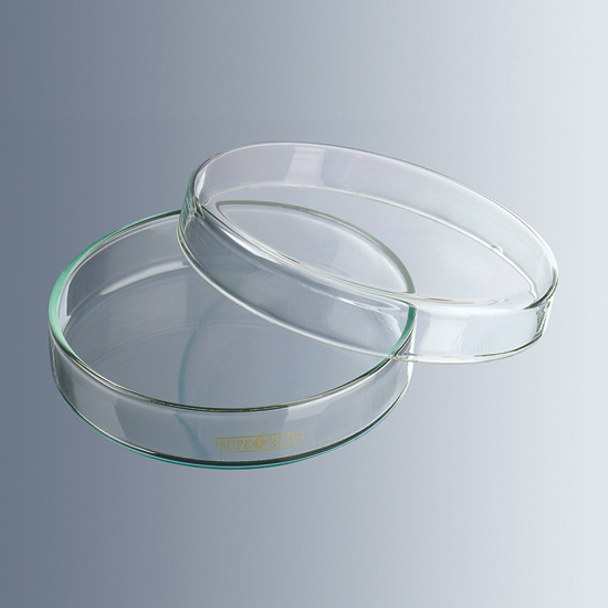 3401000 玻璃培养皿，100×15mm - Marienfeld