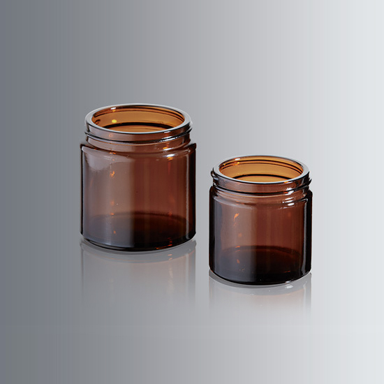 3668131 玻璃软膏罐，60ml - Marienfeld