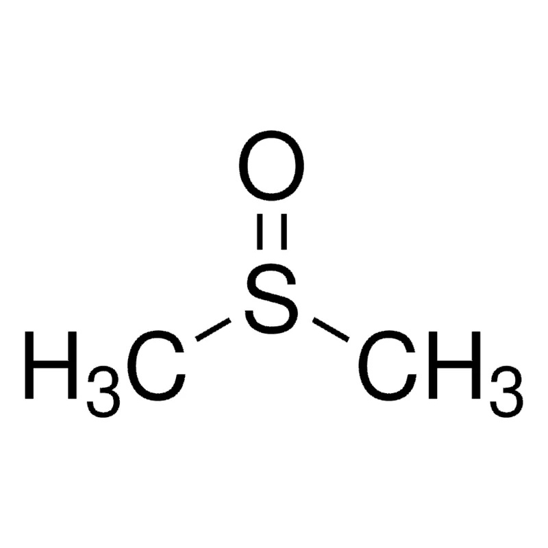 D5879-500ML 二甲基亚砜 - Sigma-aldrich/西格玛