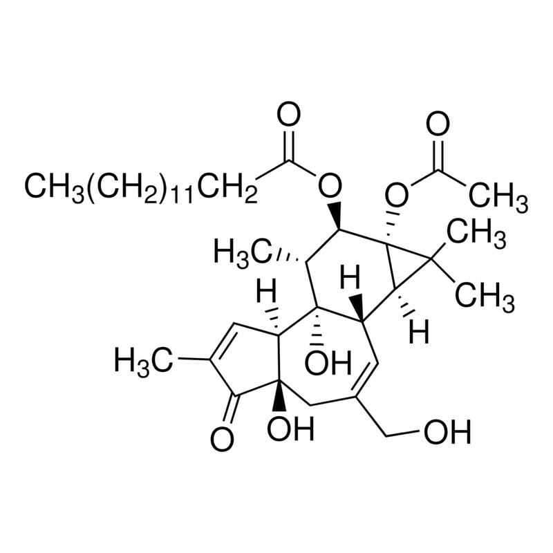 P8139-1MG 佛波醇12-十四酸酯13-乙酸酯 - Sigma-aldrich/西格玛
