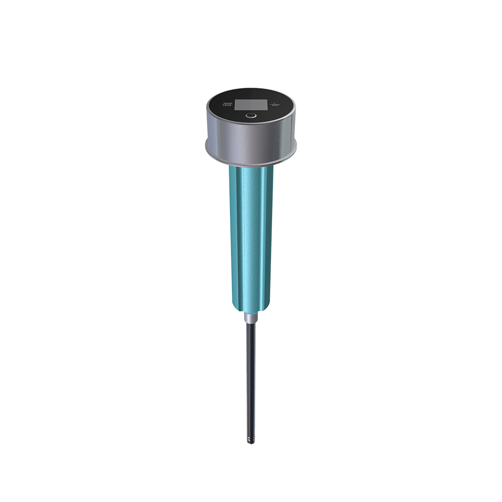 L-SRIM-50 智慧型液位监测器（定制） - LABGIC/兰杰柯