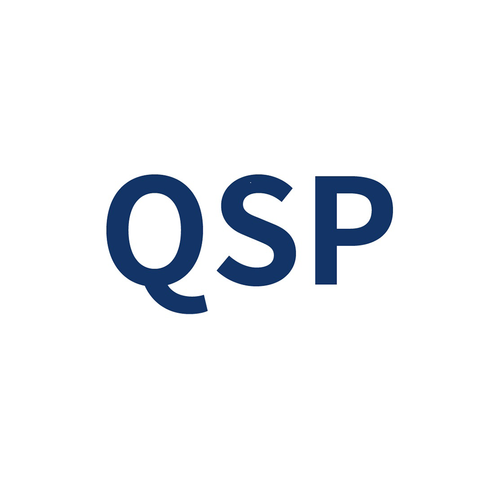 111-Q 101-1000ul袋装蓝色吸头 - QSP