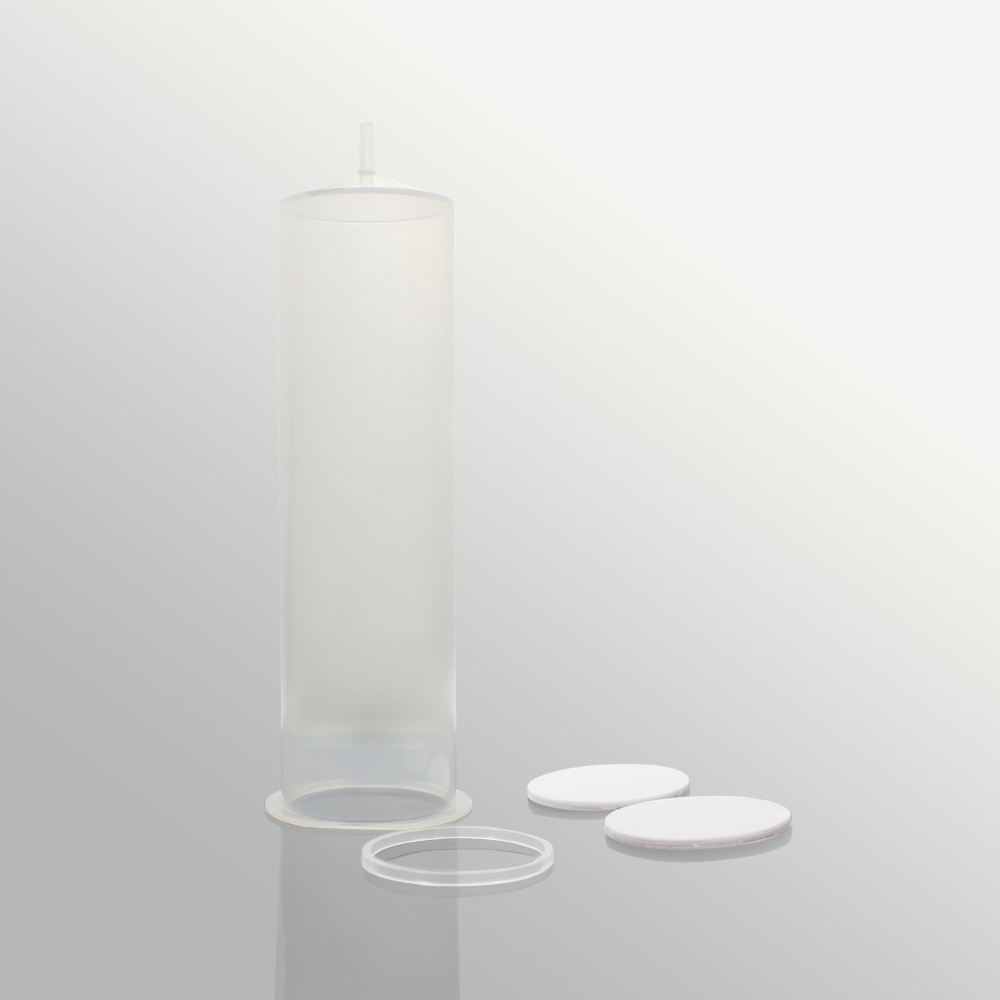 BS-SPE-300 300ml SPE空柱