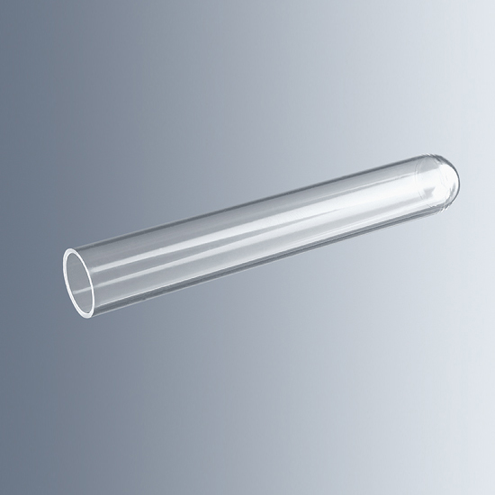 5200104 玻璃离心管，100x16mm，12ml - Marienfeld