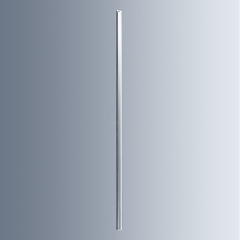 4902004 玻璃搅拌棒，300×8mm
