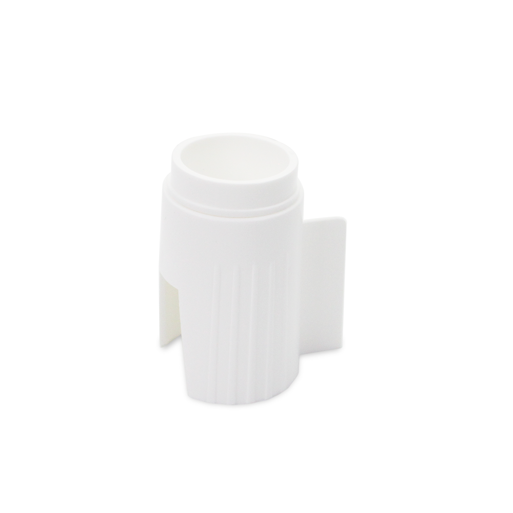 BS-70-ECS 70µm白色细胞滤网，尼龙过滤膜，适配1.5-15ml离心管