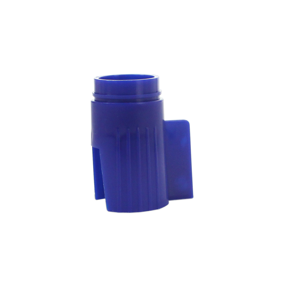 BS-40-ECS 40µm蓝色细胞滤网，尼龙过滤膜，适配1.5-15ml离心管