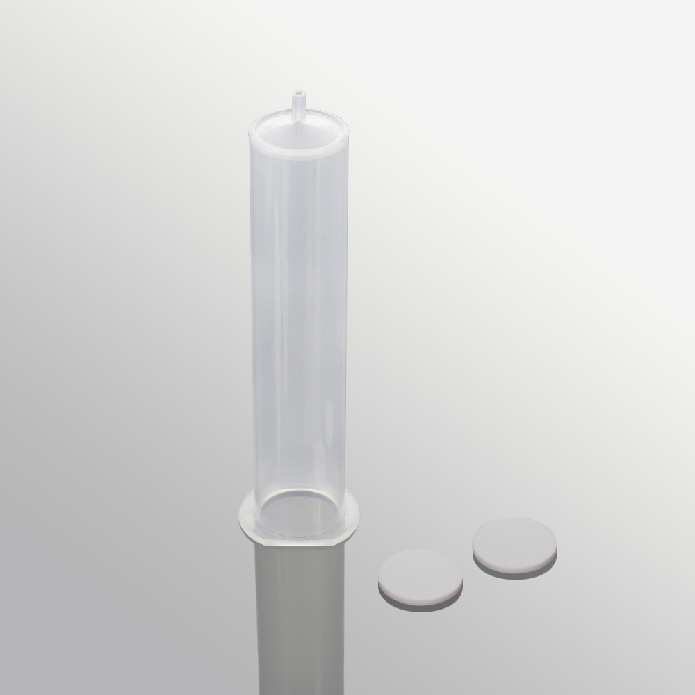 BS-SPE-060 60ml SPE空柱