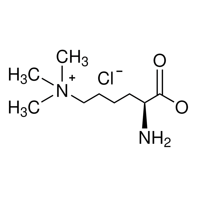 T1660-25MG Nε,Nε,Nε-三甲基赖氨酸 盐酸盐 - Sigma-aldrich/西格玛
