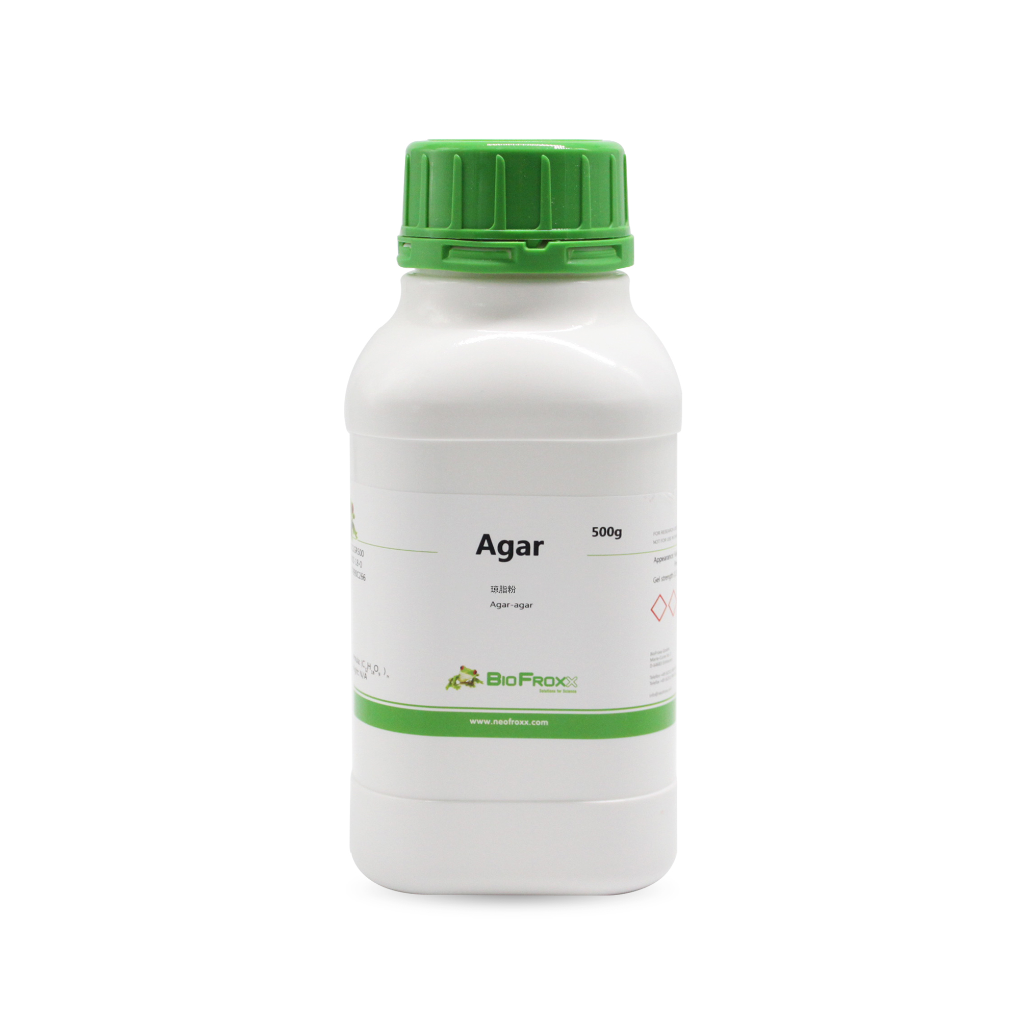 8211GR500 琼脂粉Agar