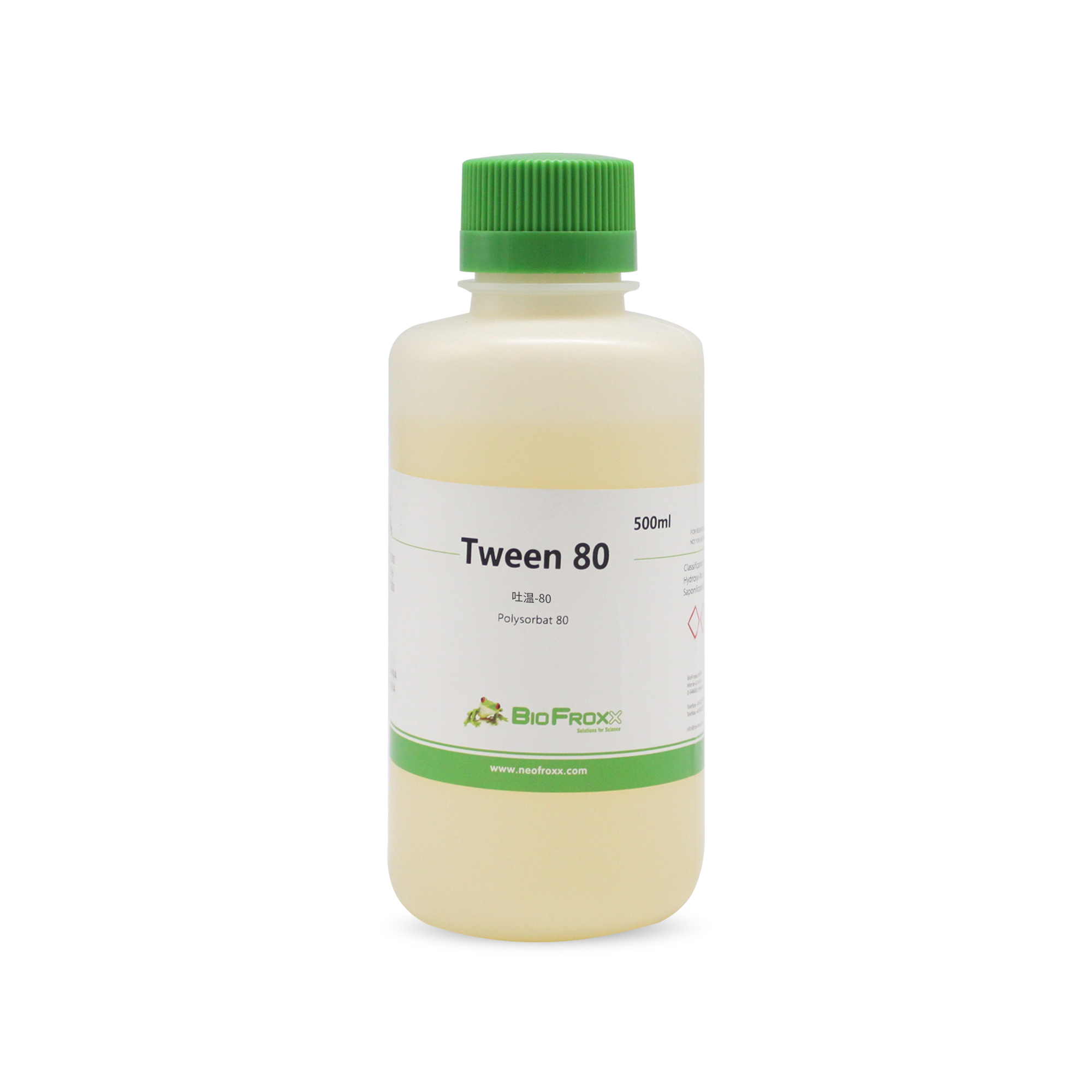 1716ML500 吐温-80Tween80