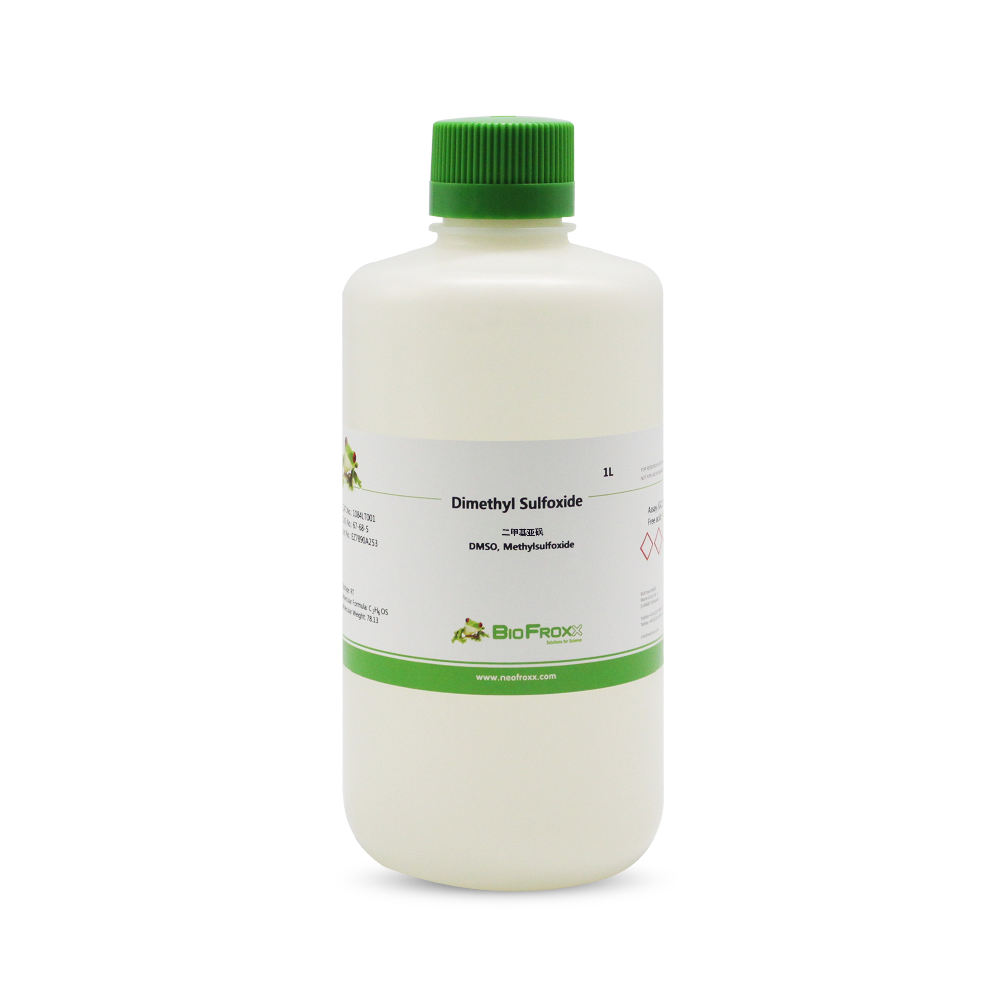 1084LT001 二甲基亚砜DMSO