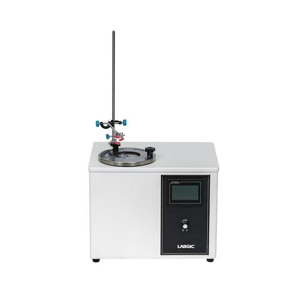 LMA-4002 低温恒温搅拌反应浴 - LABGIC/兰杰柯