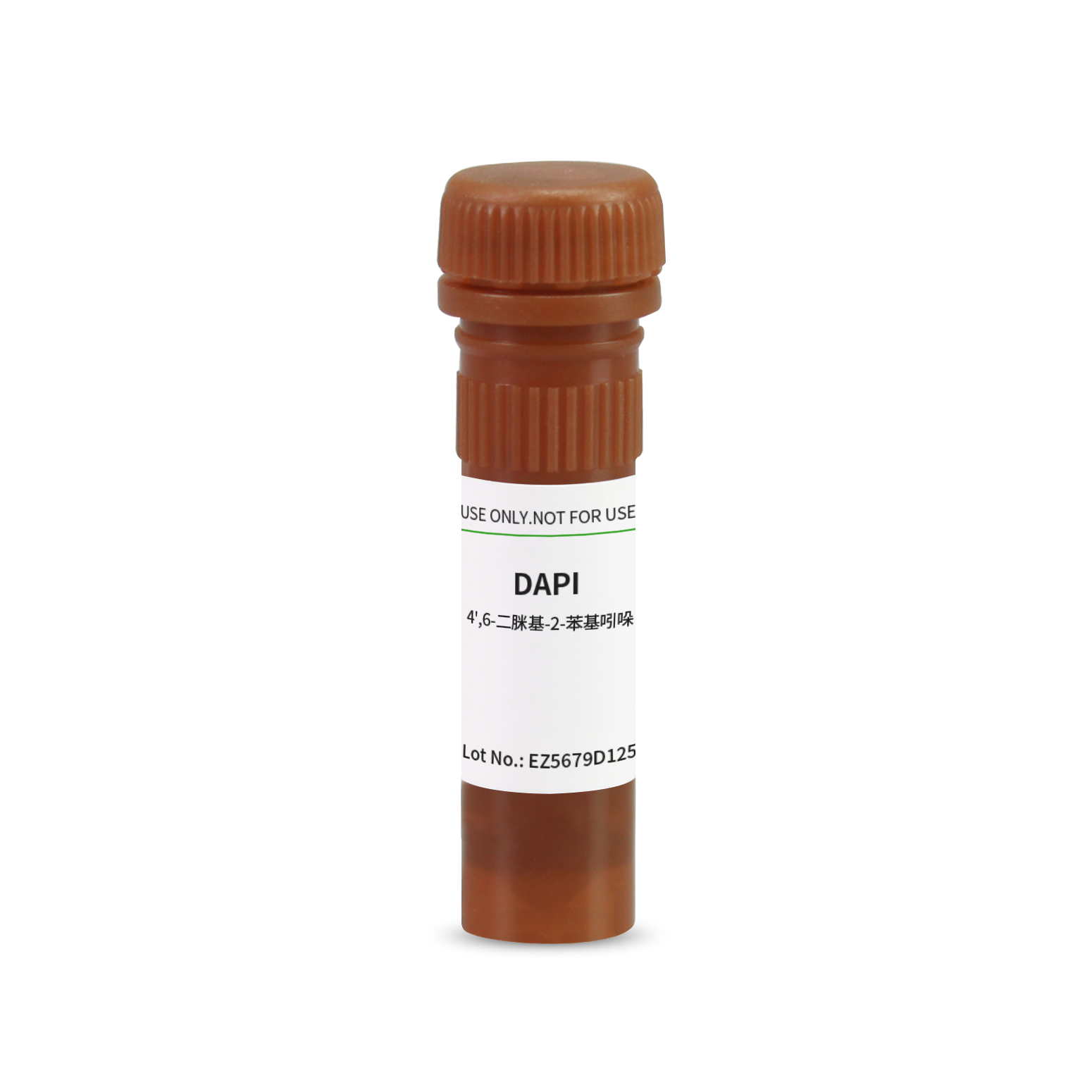 1155MG010 试剂DAPI