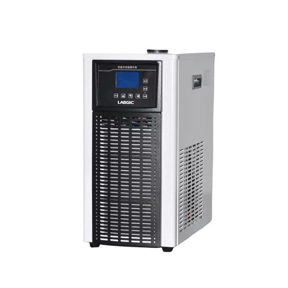 LT-300 低温冷却液循环泵 - LABGIC/兰杰柯