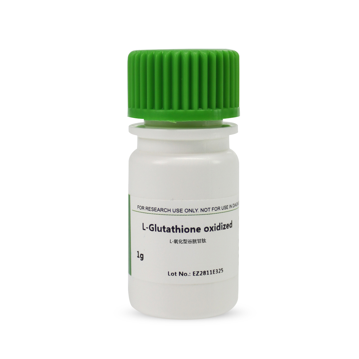 1128GR001 L-谷胱甘肽(氧化型)L-Glutathione