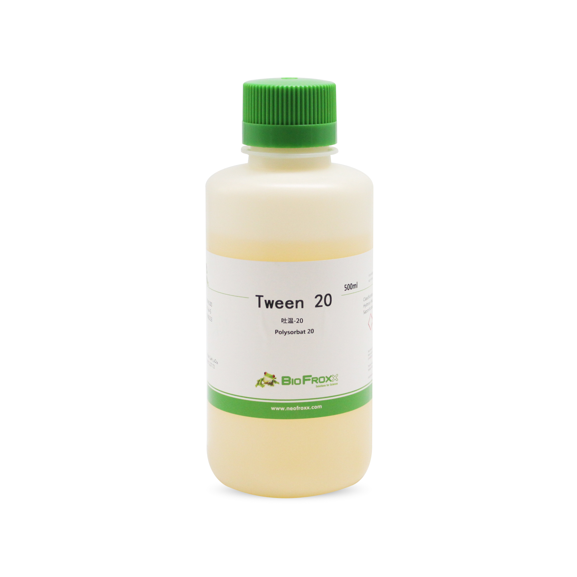 1247ML500 吐温-20