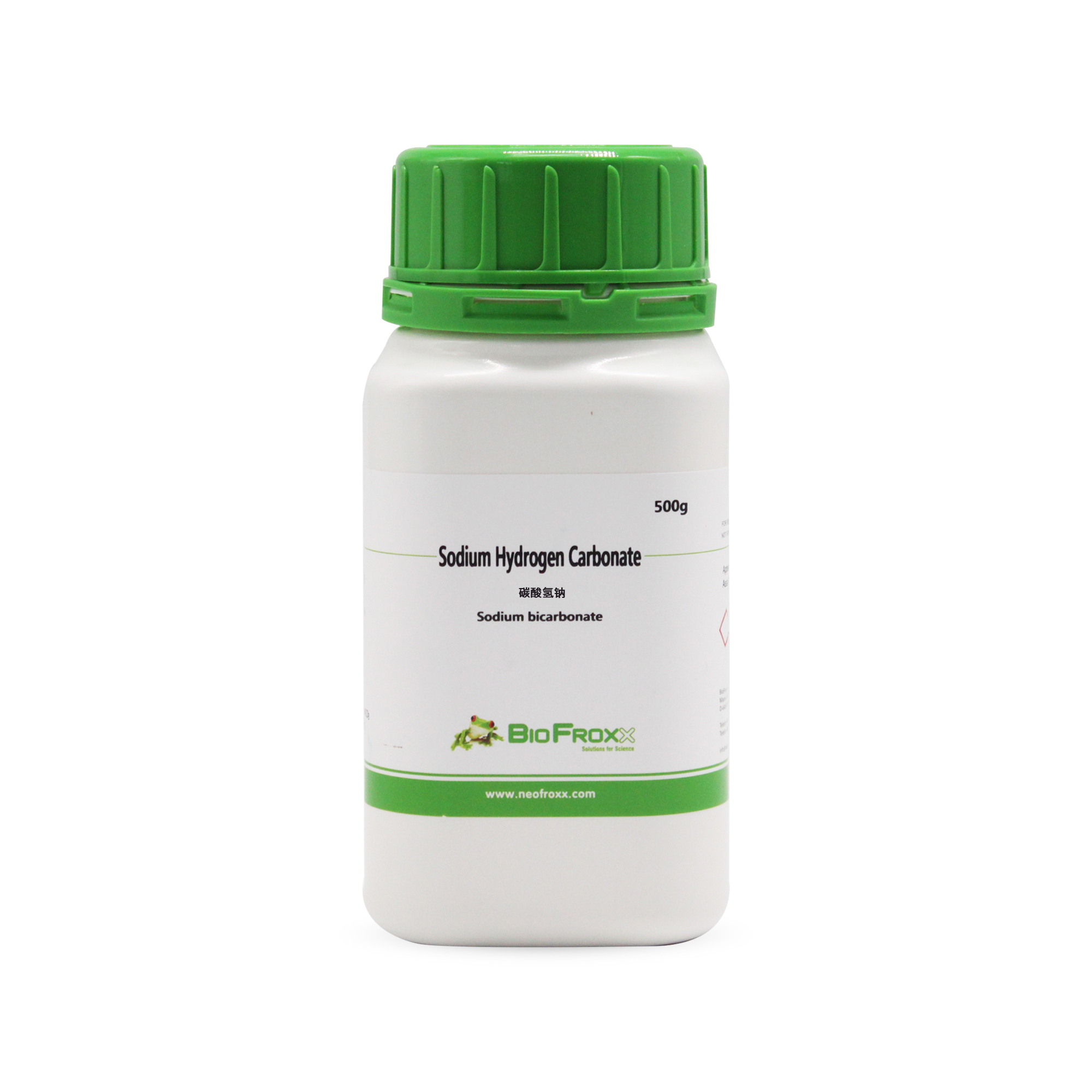 1229GR500 碳酸氢钠Sodiumhydrogencarbonate