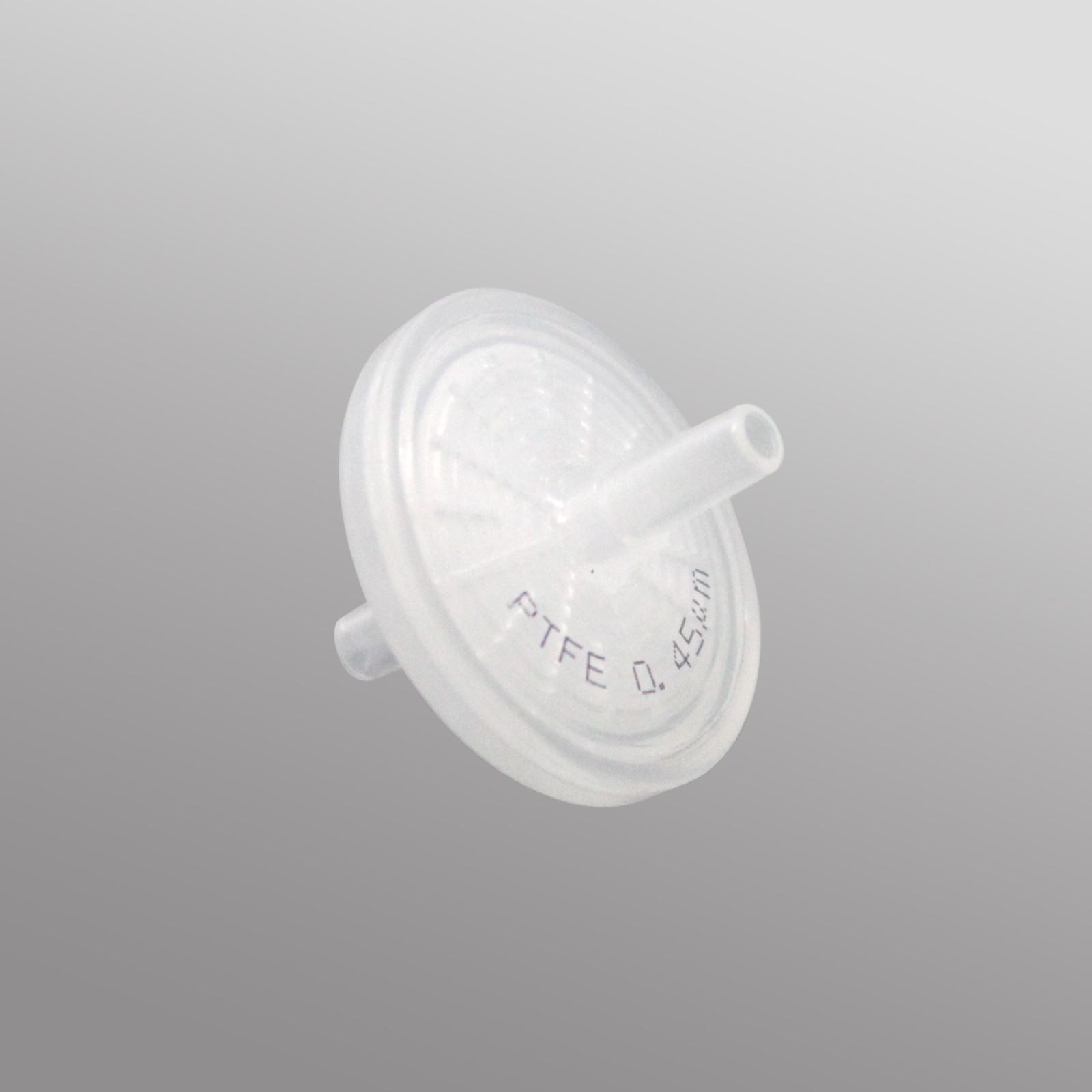 17000762 0.45μm（滤膜孔径）疏水过滤器-F（国产），适用Levo Plus（新款）和Levo ME，1个装 - DLAB/大龙