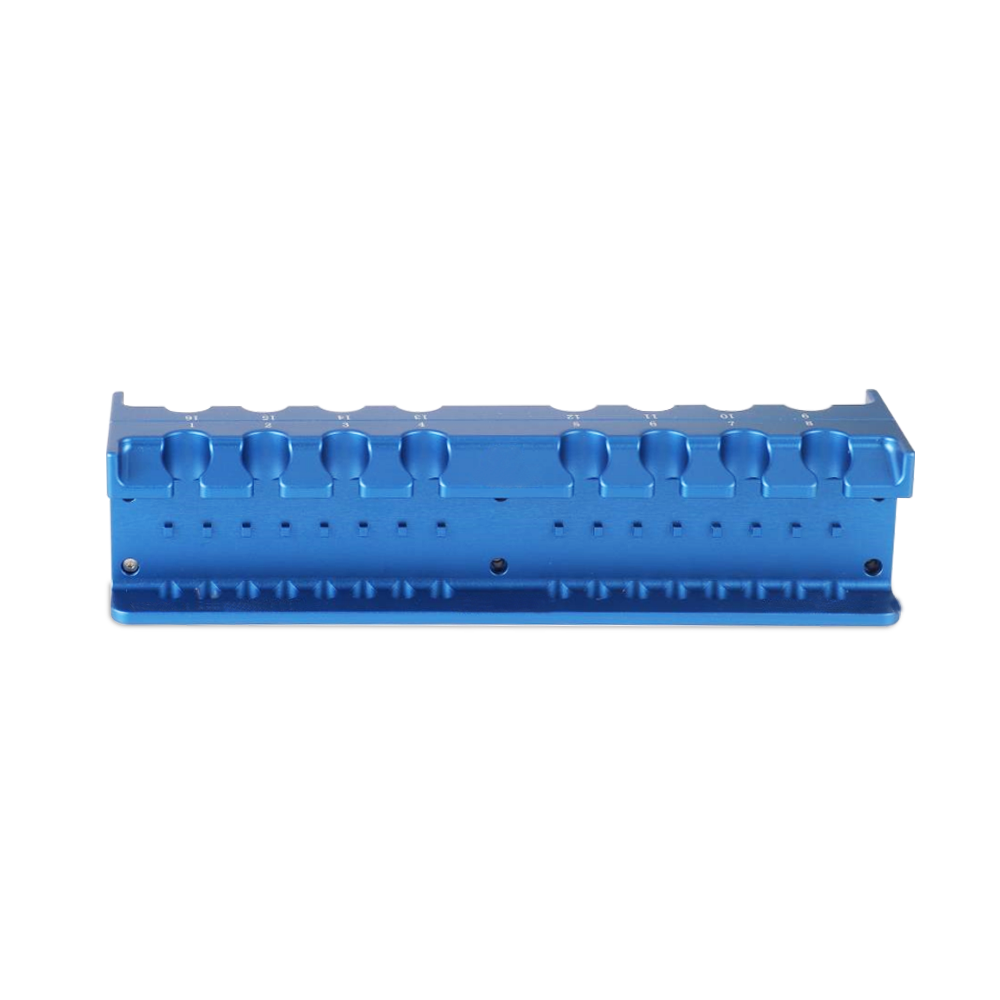 BS-MGS-011 磁力架，0.2ml/1.5ml/2ml，48孔