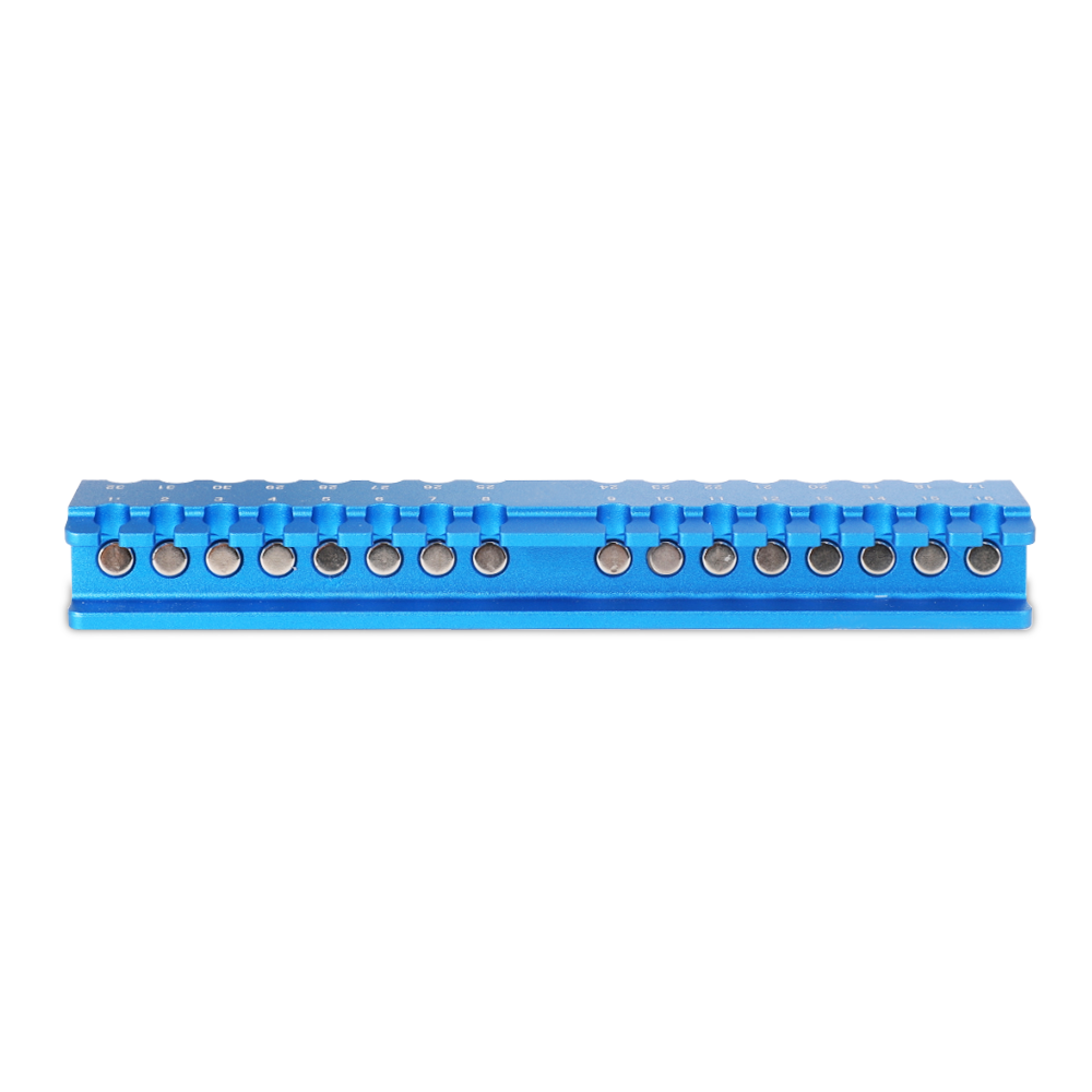 BS-MGS-007 磁力架，0.2ml，32孔