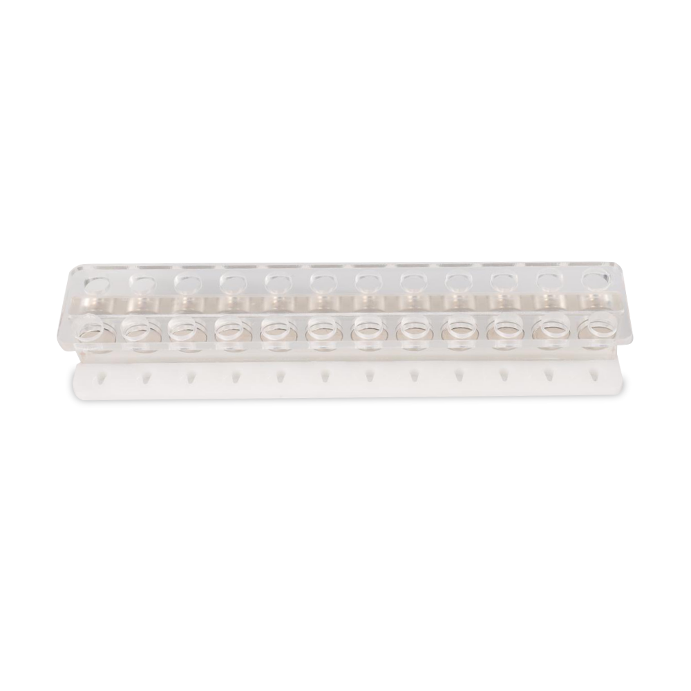 BS-MGS-015 磁力架，1.5ml/2ml，24孔