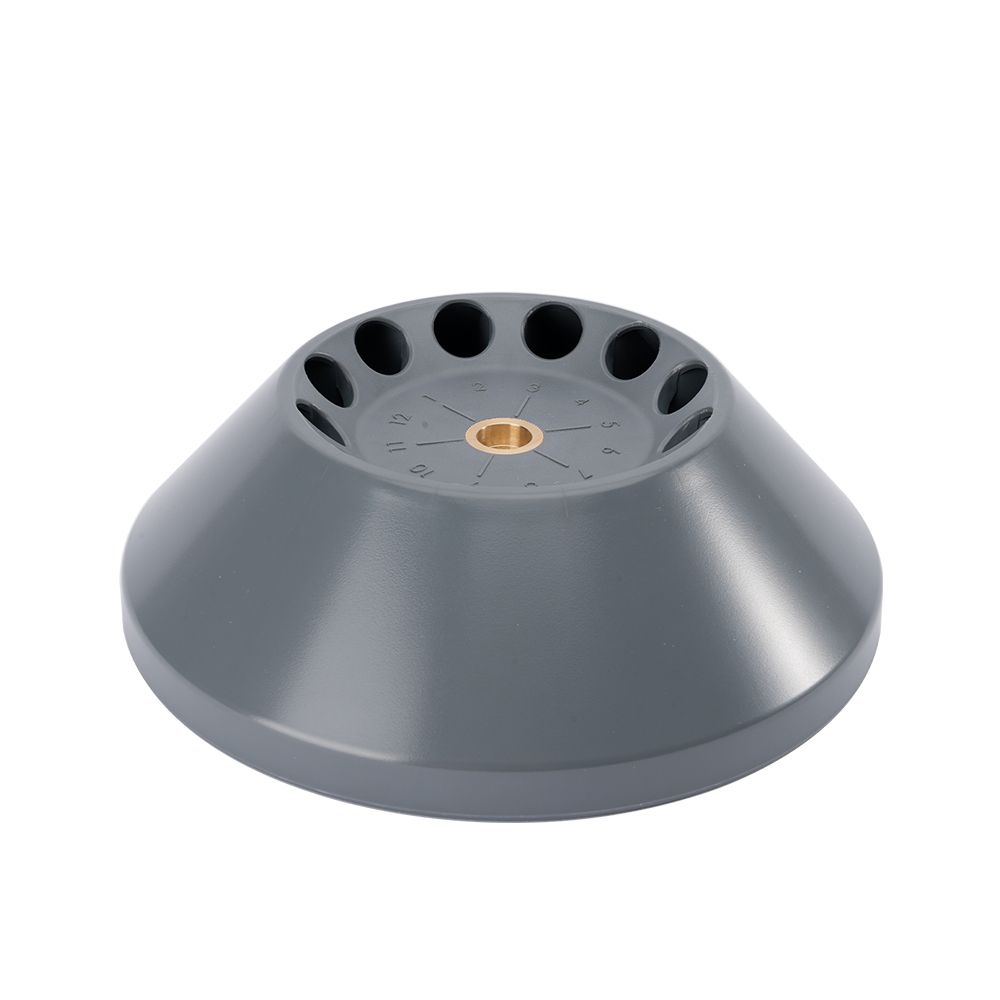 A12-10P 塑料转子 最高转速4500rpm 最大容量15ml×8（SCILOGEX） - SCILOGEX/赛洛捷克