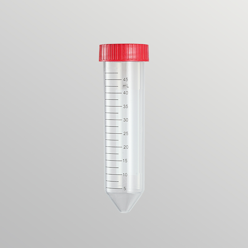 CT-002-50A-PLR 50mL离心管灭菌,蛋白低吸附
