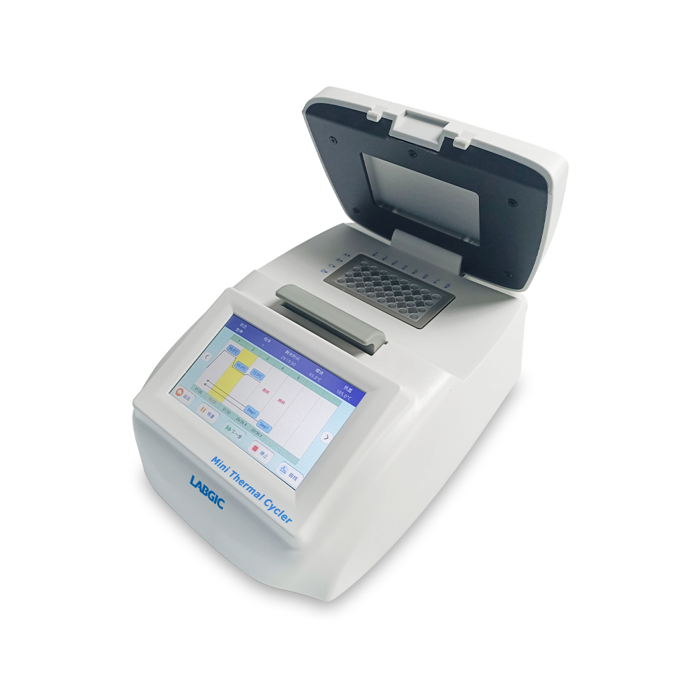 LTC-PCR-132 32孔PCR仪