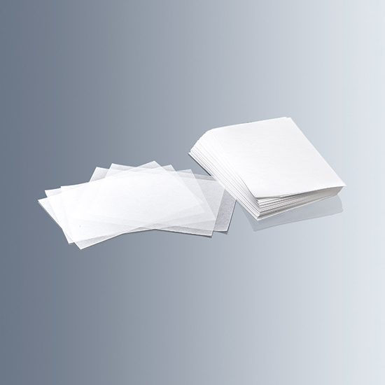 6745105 镜片擦拭纸，100x150 mm - Marienfeld