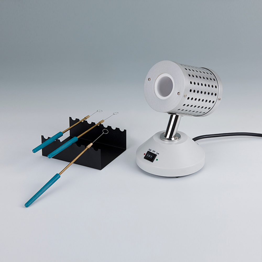 LIS800-B 大口径红外接种环灭菌器